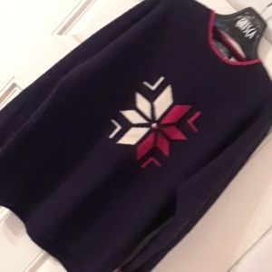Tommy Hilfiger sweater